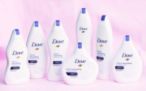 brand failures dove experiential marketing visualfizz