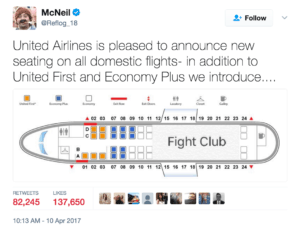 united brand fail