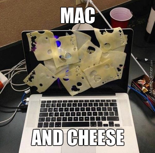 visualfizz experiential marketing cheese