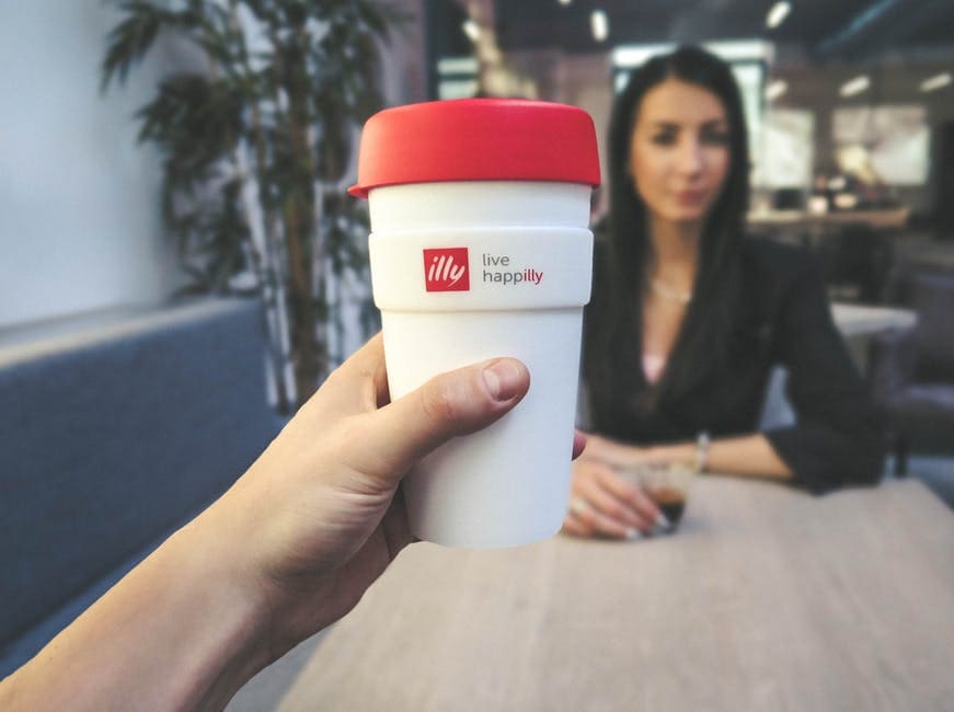 The importance of brand identity and brand values 