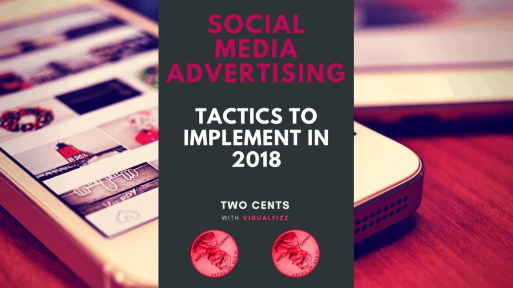 social media advertising tactics to implement in 2020