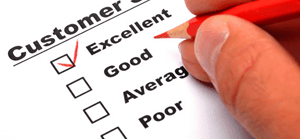 customer satisfaction surveys experiential marketing visualfizz chicago