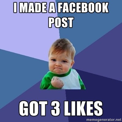 social media strategies and marketing visualfizz meme