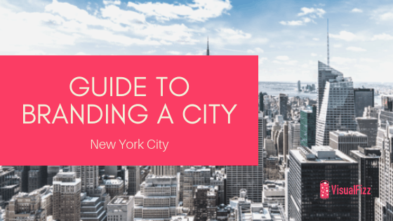 VisualFizz digital marketing chicago guide to branding a city