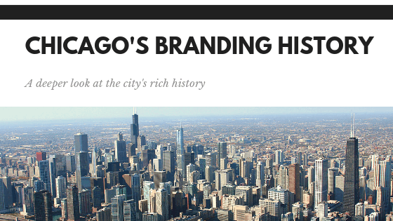 Chicago's Branding History