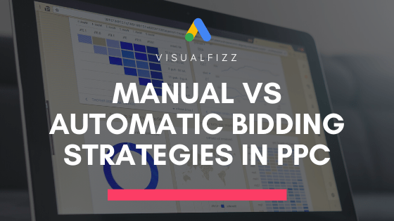 manual vs automatic bidding ppc strategies ppc agency chicago