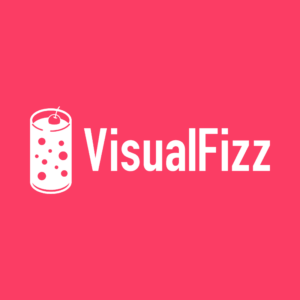 VisualFizz Chicago Digital Marketing agency square logo