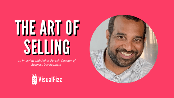 sales for marketing tips by visualfizz chicago agency
