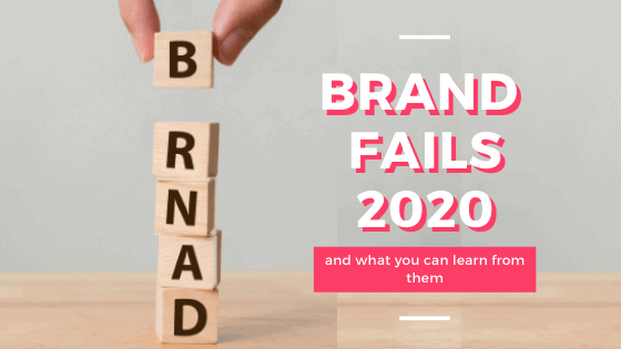 brand fails and bad ads of 2020 visualfizz digital marketing agency chicago
