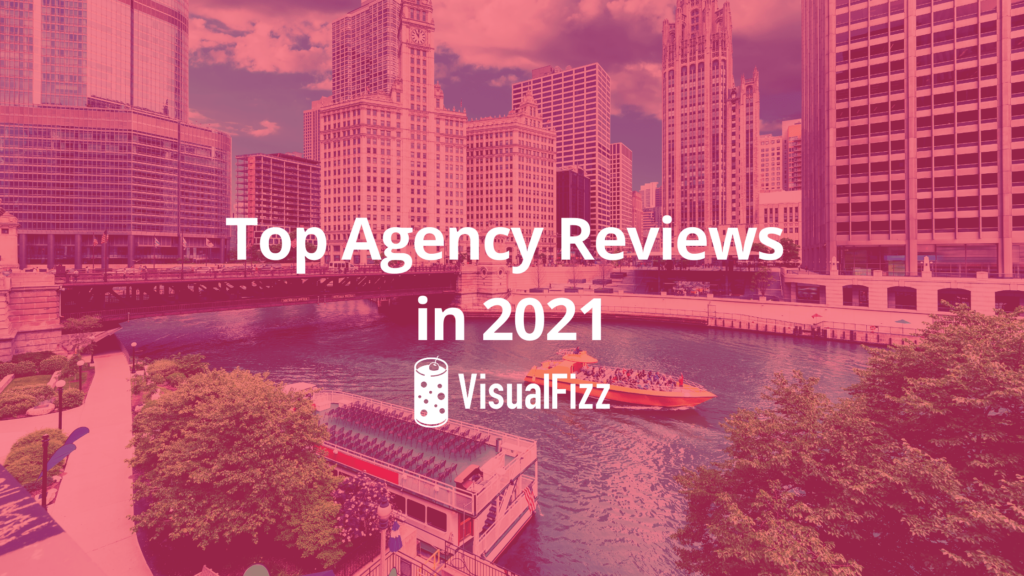 Top Digital Marketing Agency reviews of 2021