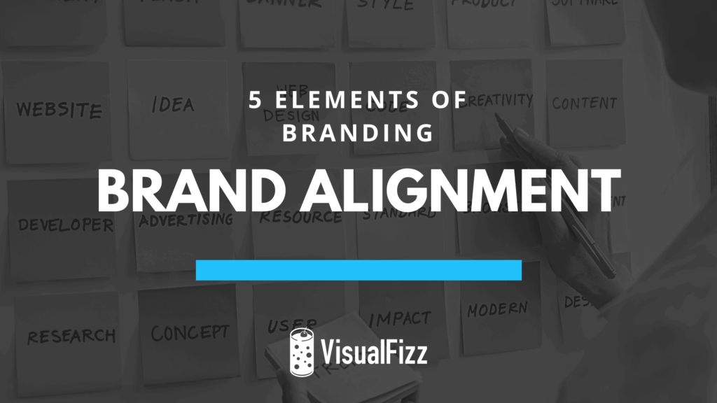 5 elements of branding