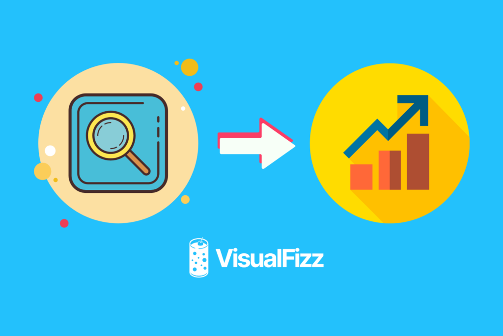 seo strategies that lead to sales and leads visualfizz SEO agency