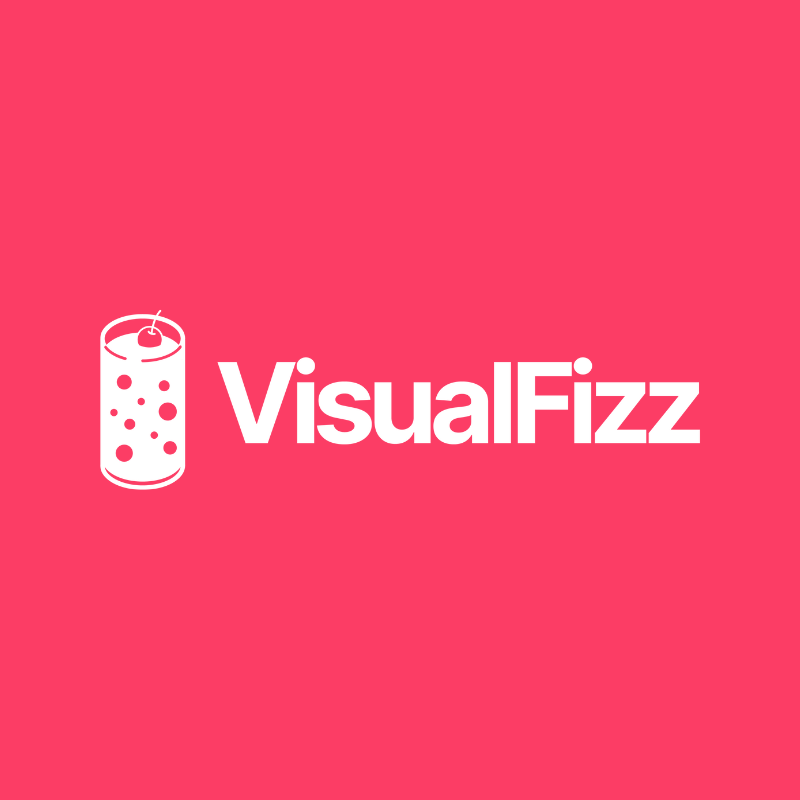 VisualFizz logo