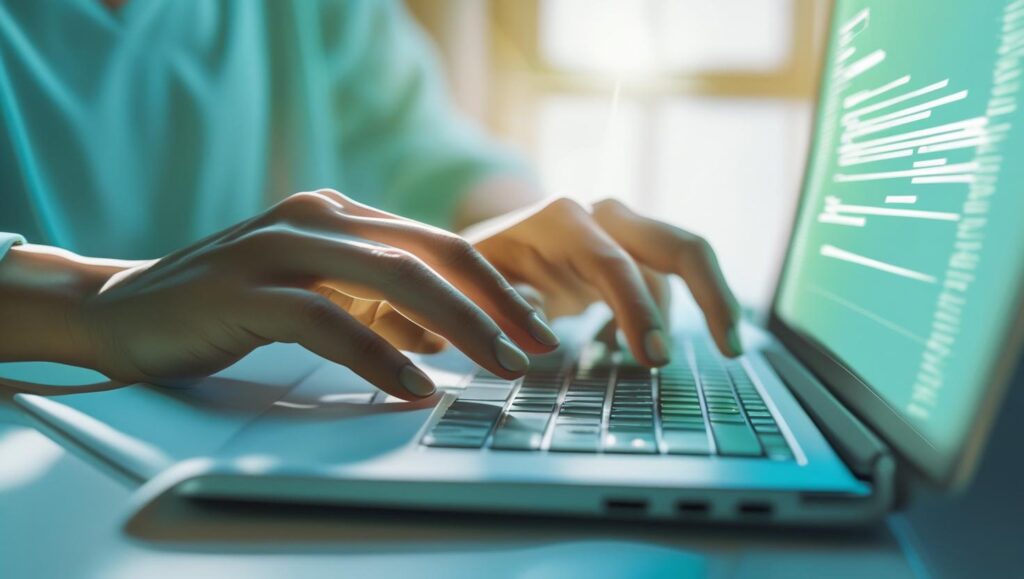 chicago web developer at VisualFizz